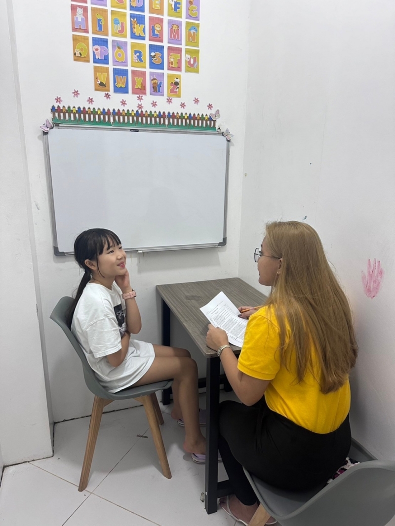 フィリピン留学 Cebu21 - Boracay Coco English-Kids-85